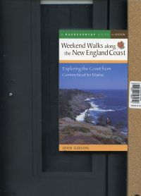 Weekend Walks along the New England Coast